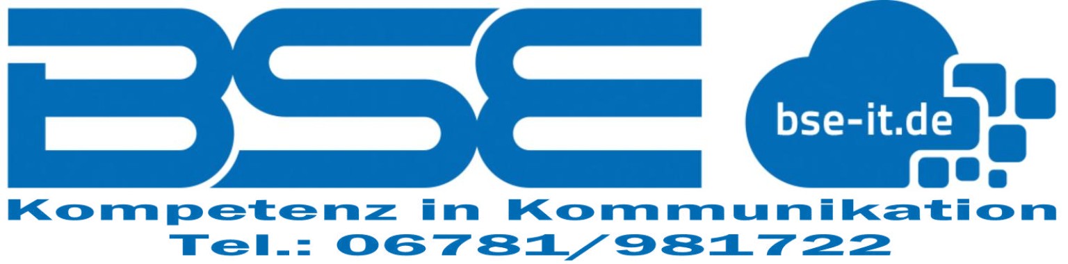 BSE Logo