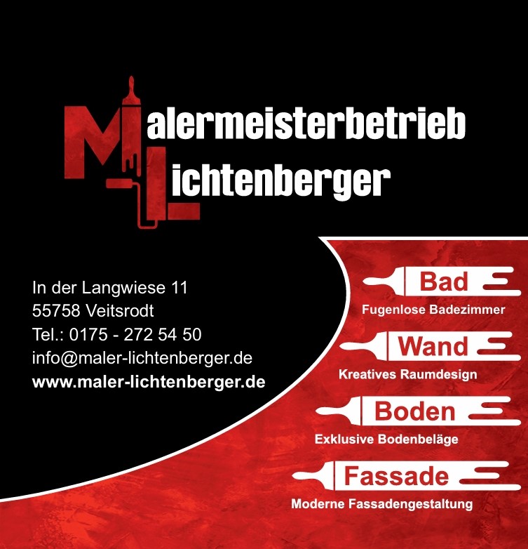 Lichtenberger
